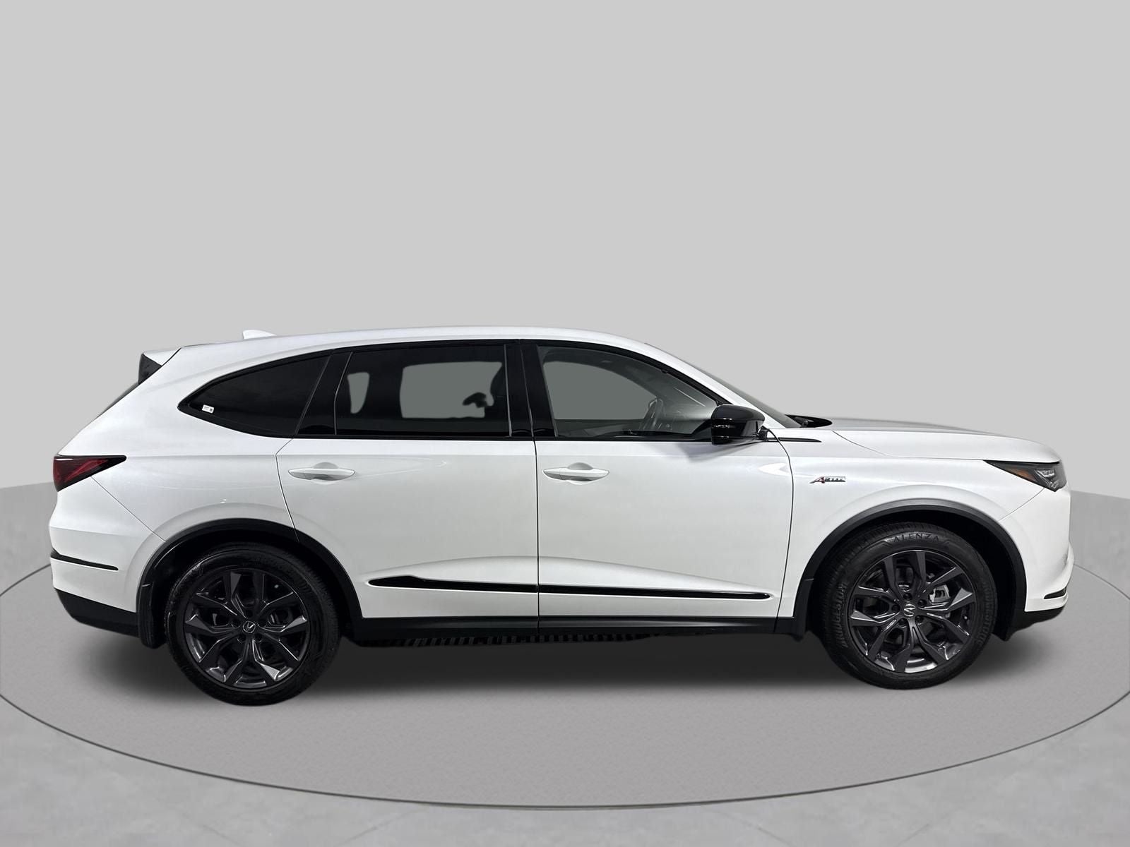 2024 Acura MDX w/A-Spec Package