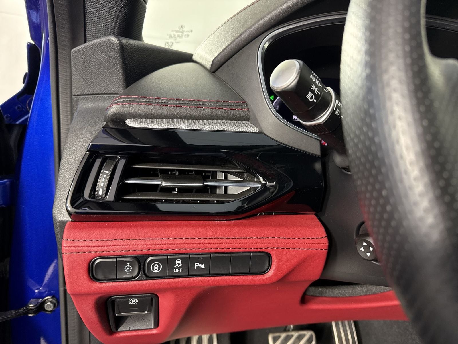 2024 Acura MDX w/A-Spec Package