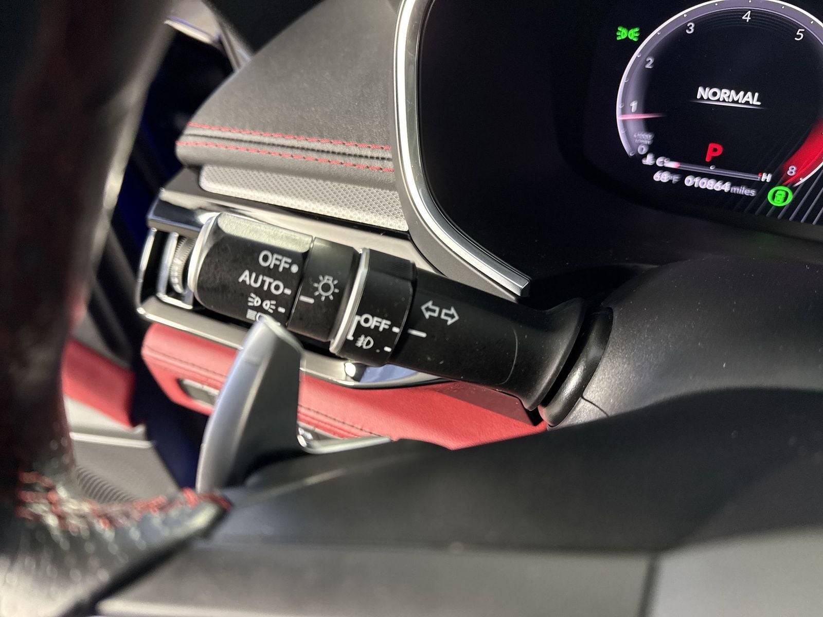 2024 Acura MDX w/A-Spec Package