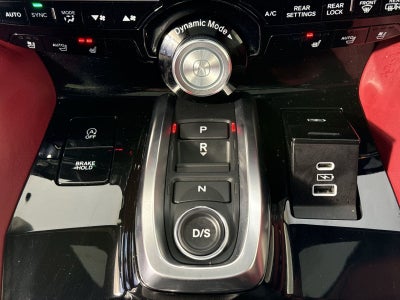 2024 Acura MDX w/A-Spec Package