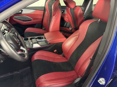 2024 Acura MDX w/A-Spec Package