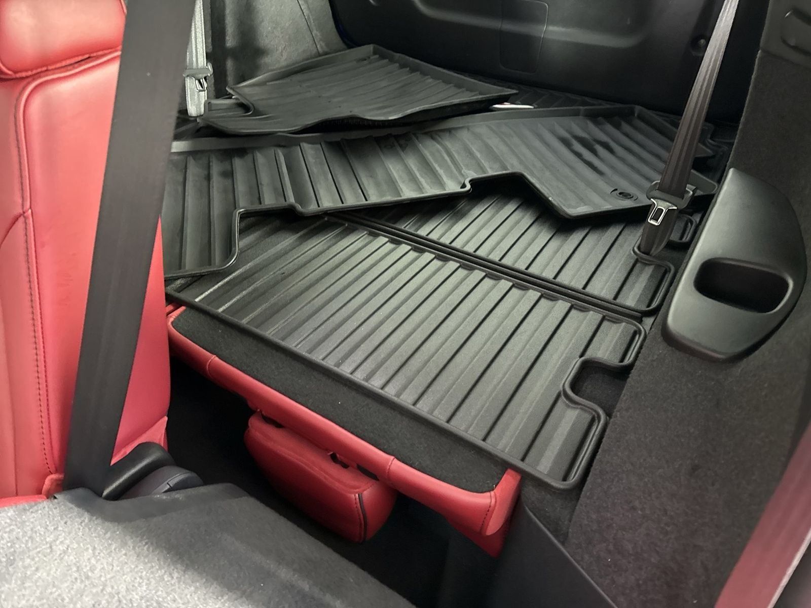 2024 Acura MDX w/A-Spec Package