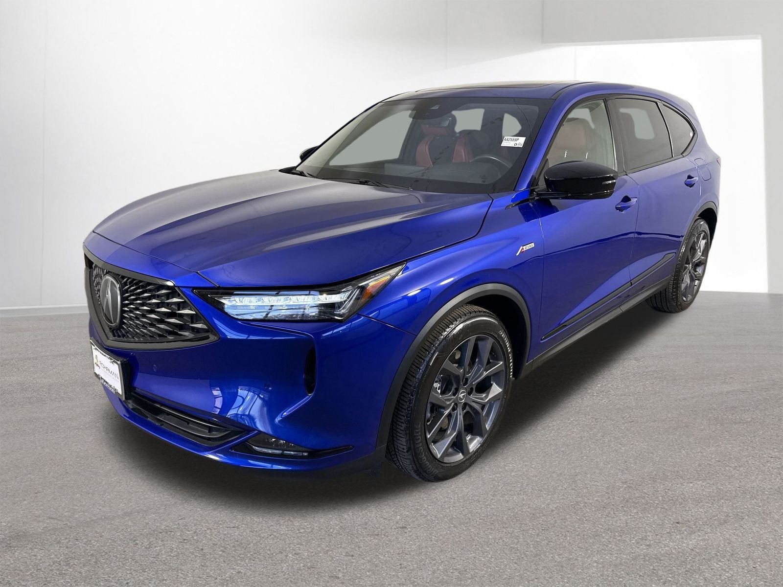 2024 Acura MDX w/A-Spec Package