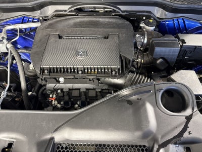 2024 Acura MDX w/A-Spec Package