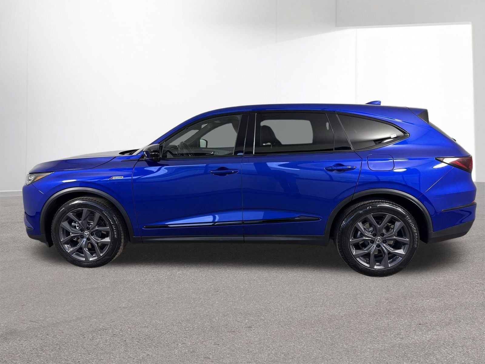 2024 Acura MDX w/A-Spec Package