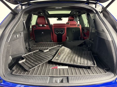 2024 Acura MDX w/A-Spec Package