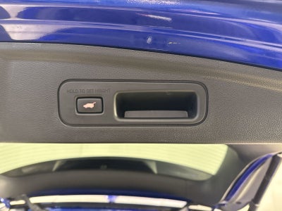 2024 Acura MDX w/A-Spec Package