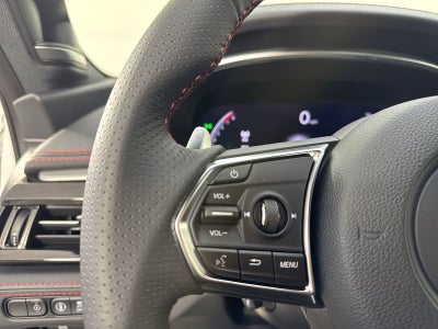 2026 Acura MDX w/A-Spec Package