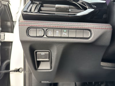 2026 Acura MDX w/A-Spec Package