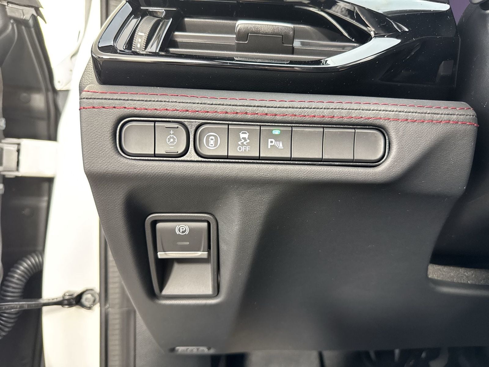 2026 Acura MDX w/A-Spec Package