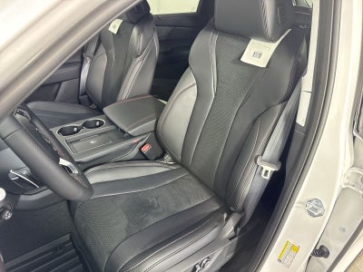 2026 Acura MDX w/A-Spec Package