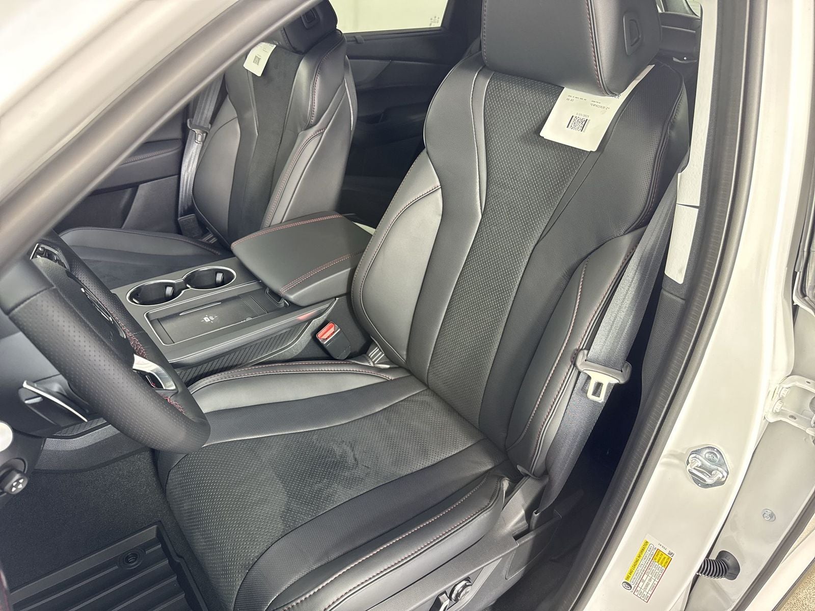 2026 Acura MDX w/A-Spec Package