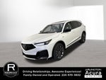 2026 Acura MDX w/A-Spec Package