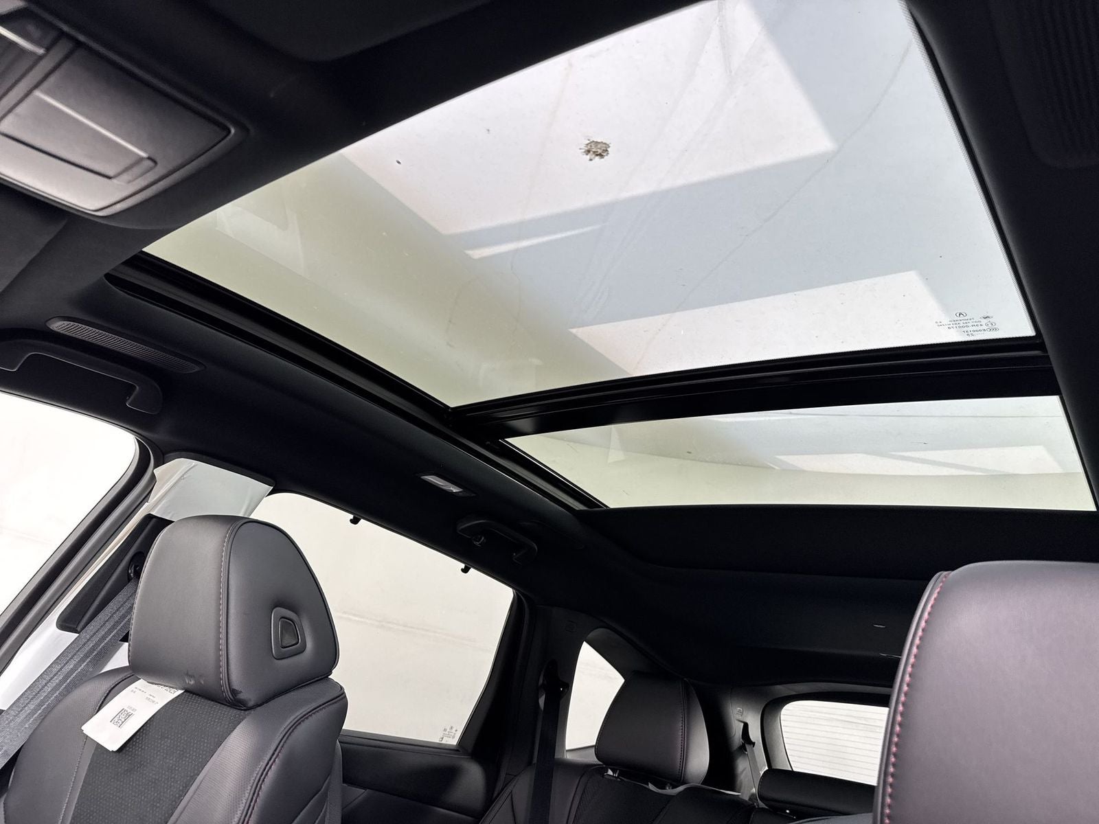 2026 Acura MDX w/A-Spec Package