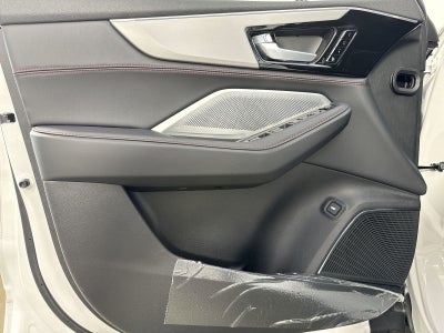 2026 Acura MDX w/A-Spec Package