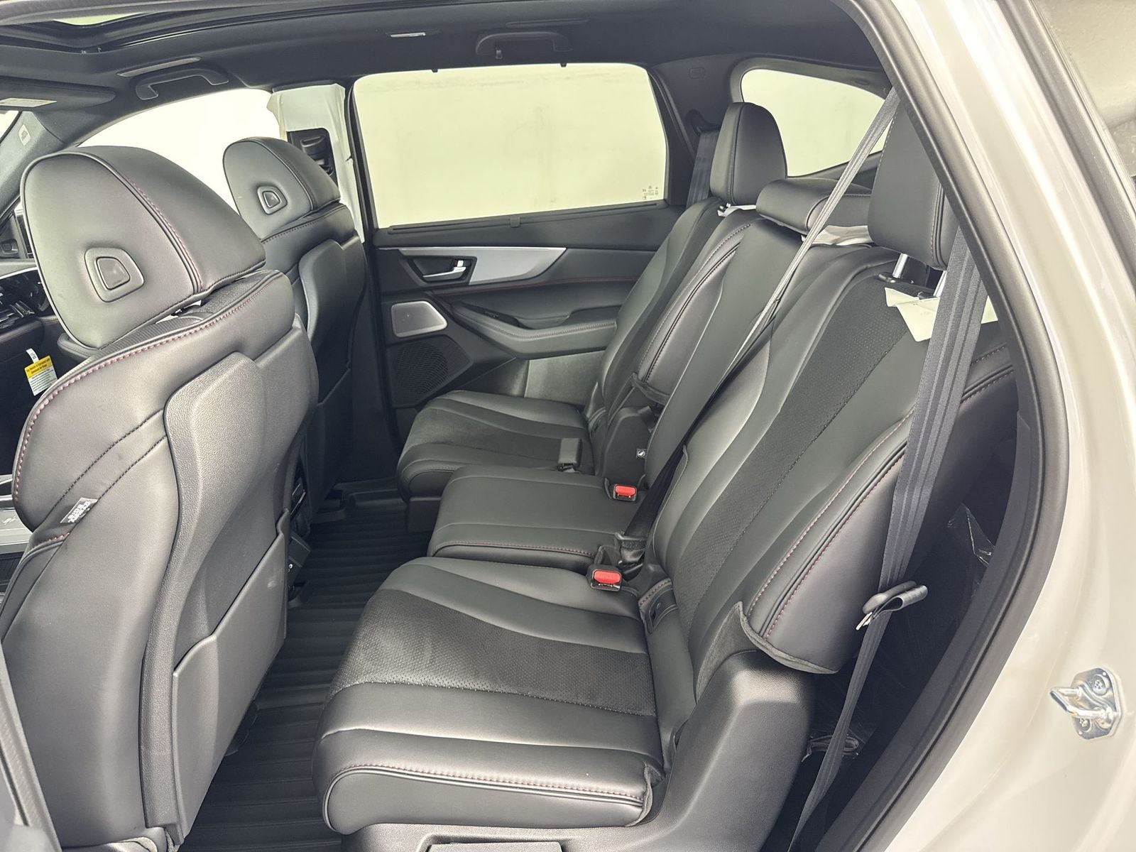 2026 Acura MDX w/A-Spec Package