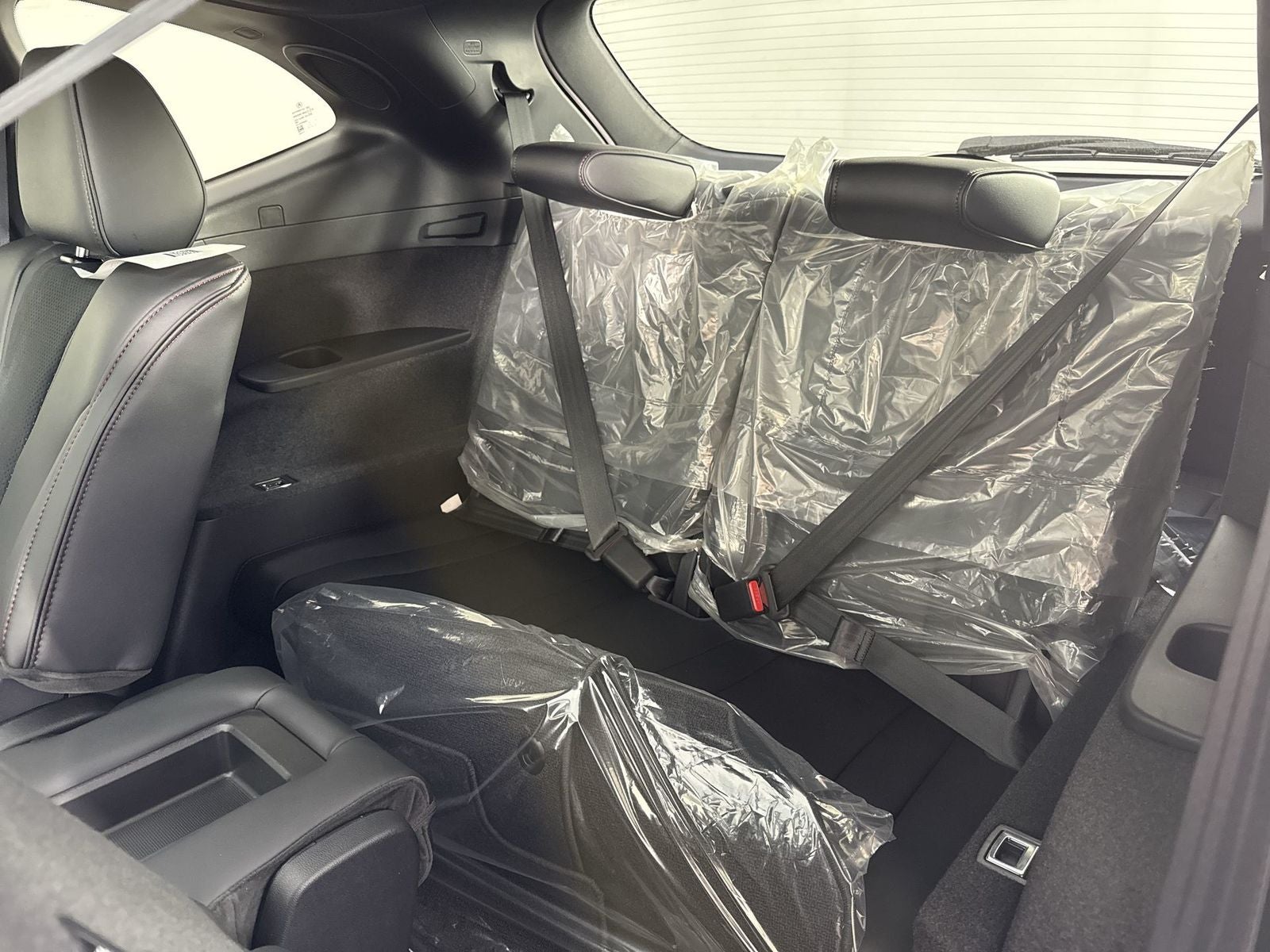 2026 Acura MDX w/A-Spec Package