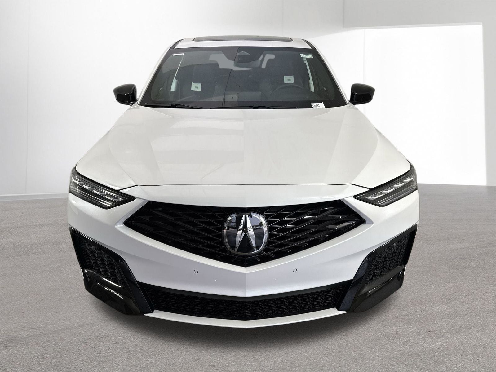 2026 Acura MDX w/A-Spec Package