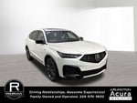 2026 Acura MDX w/A-Spec Package