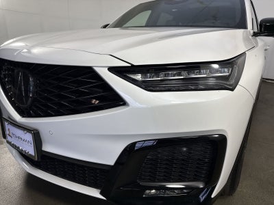 2026 Acura MDX w/A-Spec Package