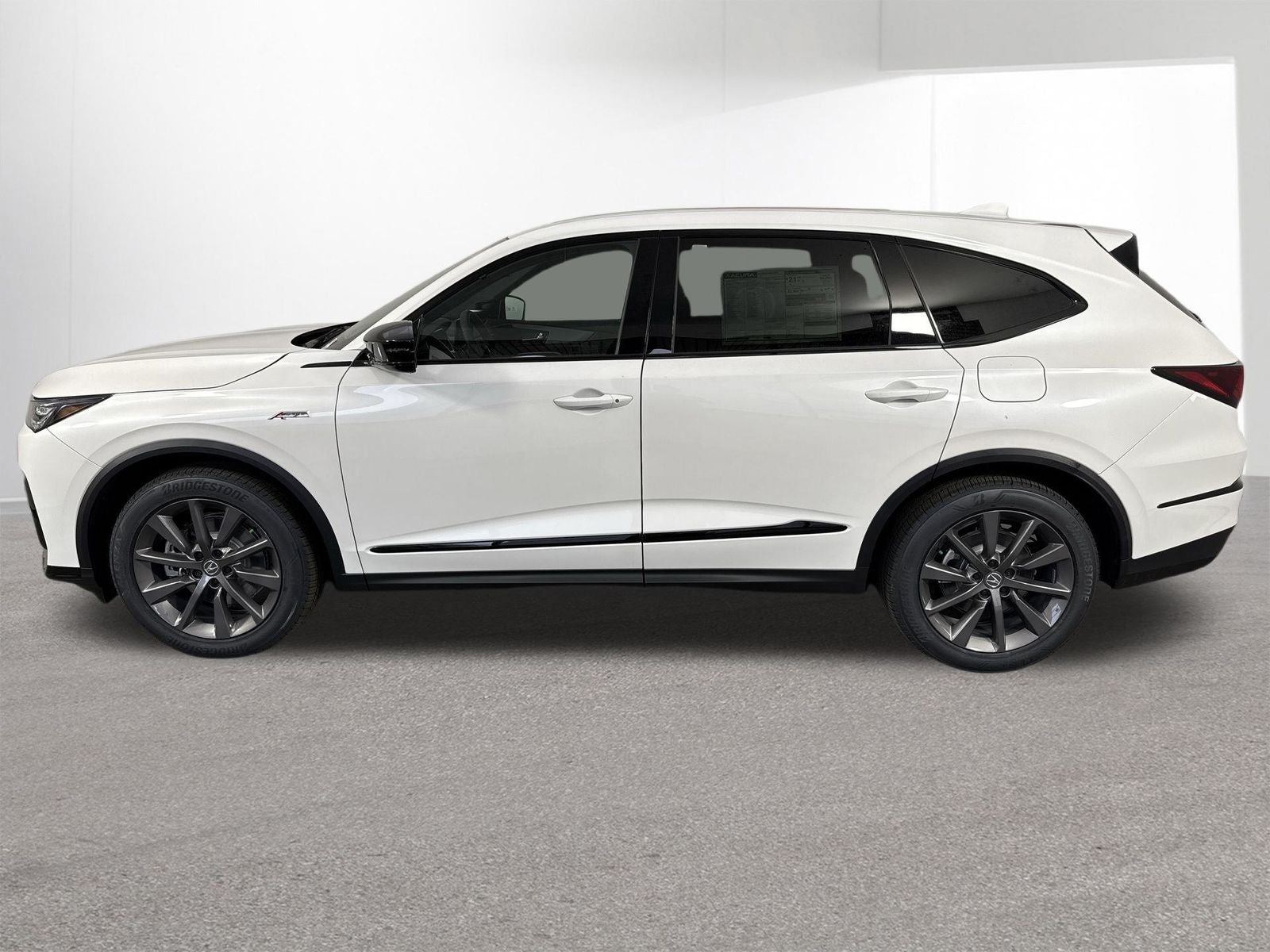2026 Acura MDX w/A-Spec Package