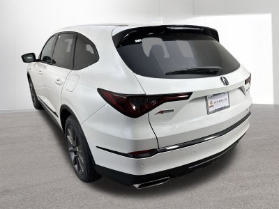 2026 Acura MDX w/A-Spec Package