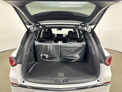 2026 Acura MDX w/A-Spec Package