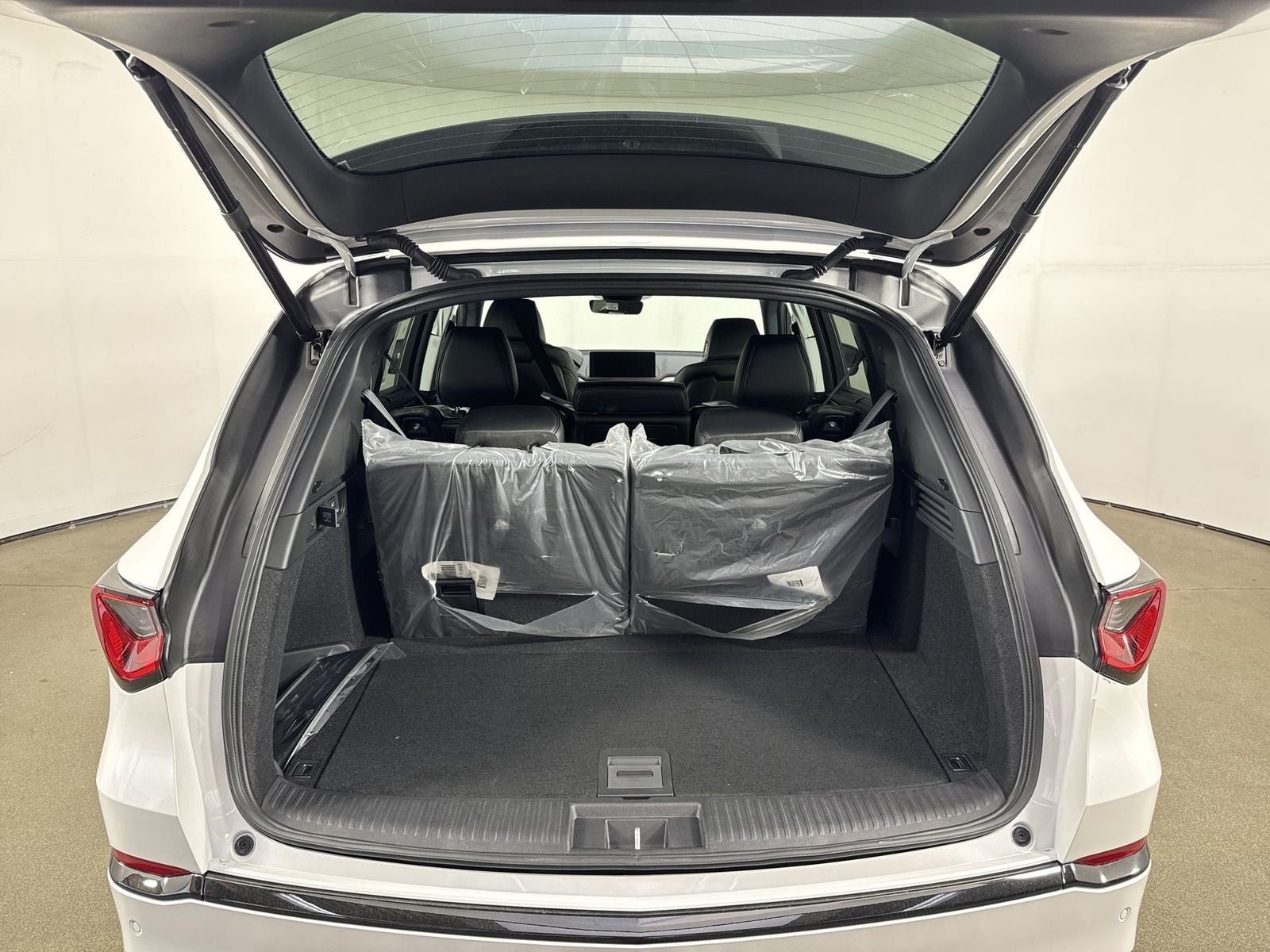 2026 Acura MDX w/A-Spec Package