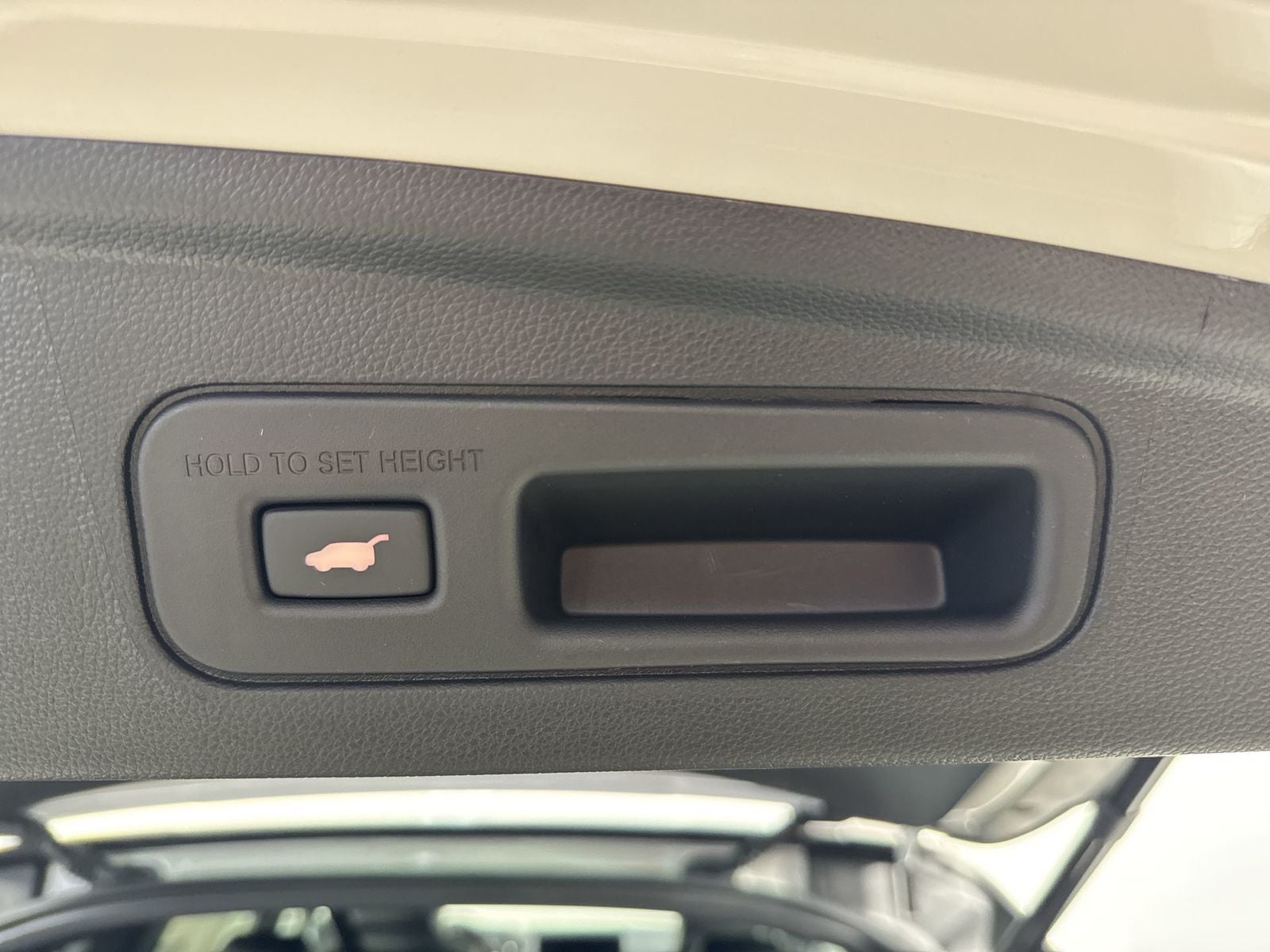 2026 Acura MDX w/A-Spec Package