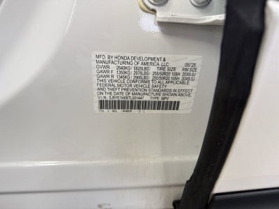 2026 Acura MDX SH-AWD A-Spec