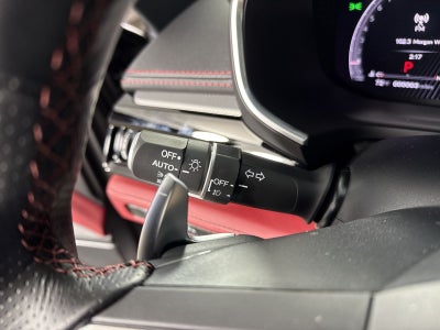 2026 Acura MDX SH-AWD A-Spec