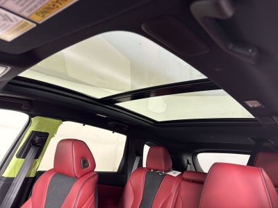 2026 Acura MDX SH-AWD A-Spec