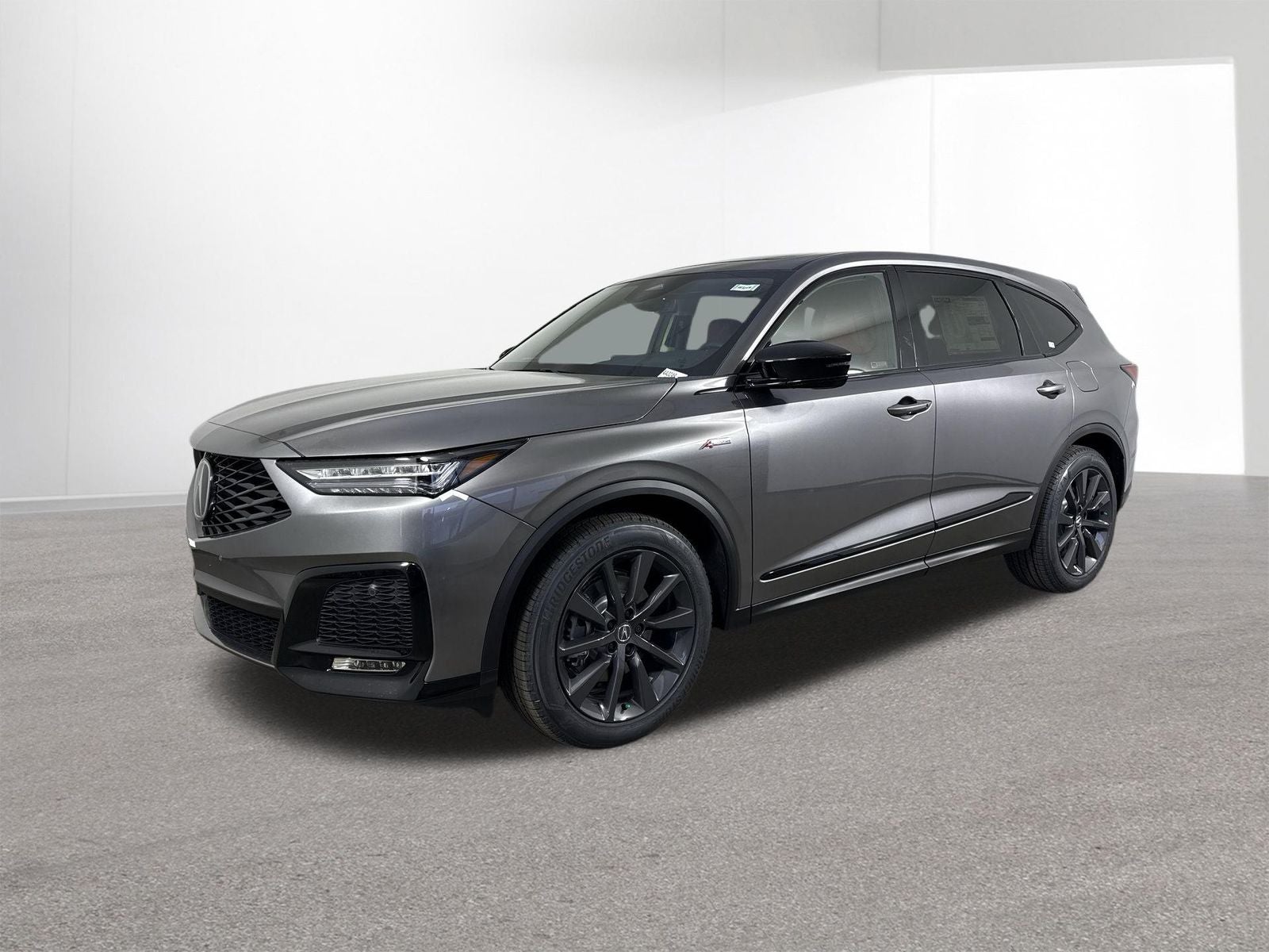 2026 Acura MDX SH-AWD A-Spec
