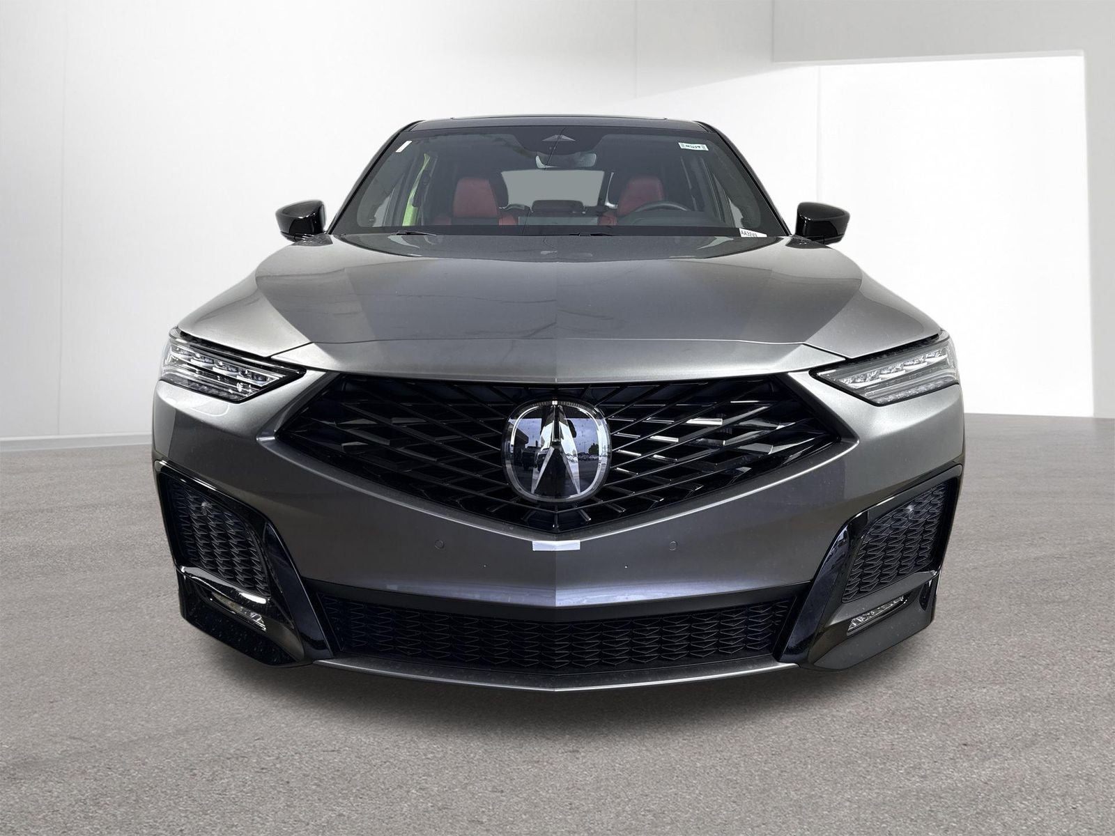 2026 Acura MDX SH-AWD A-Spec