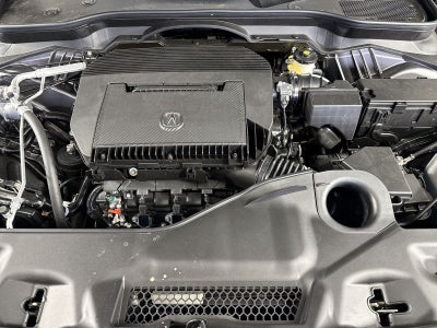 2026 Acura MDX SH-AWD A-Spec