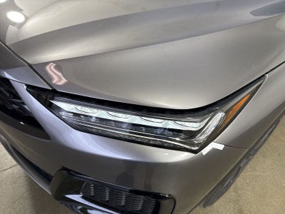 2026 Acura MDX SH-AWD A-Spec