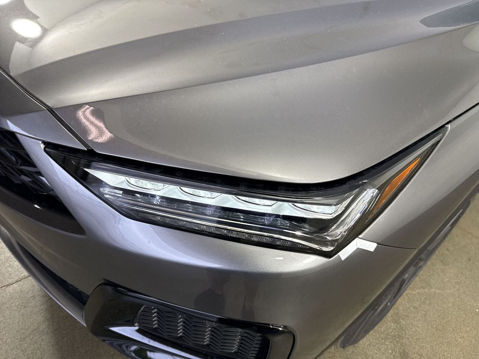 2026 Acura MDX SH-AWD A-Spec