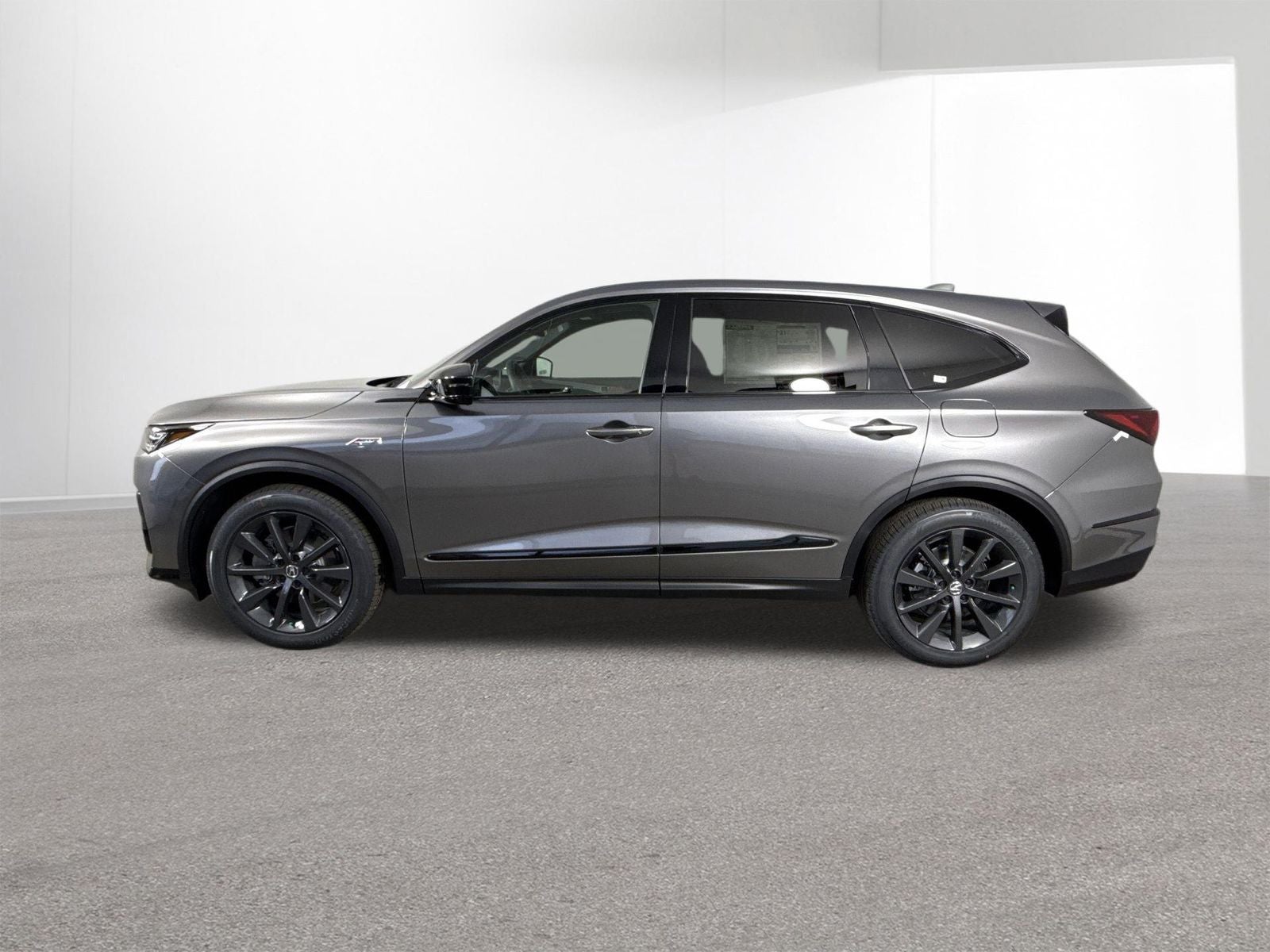 2026 Acura MDX SH-AWD A-Spec