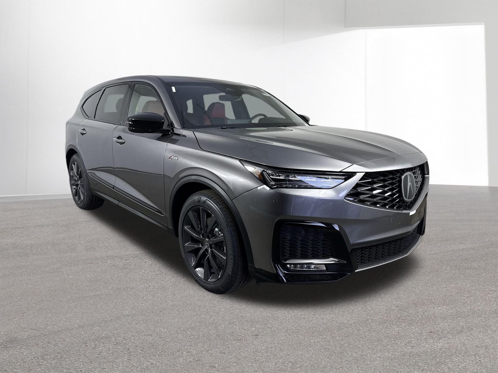 2026 Acura MDX SH-AWD A-Spec