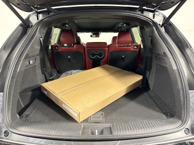 2026 Acura MDX SH-AWD A-Spec