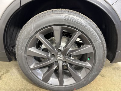 2026 Acura MDX SH-AWD A-Spec
