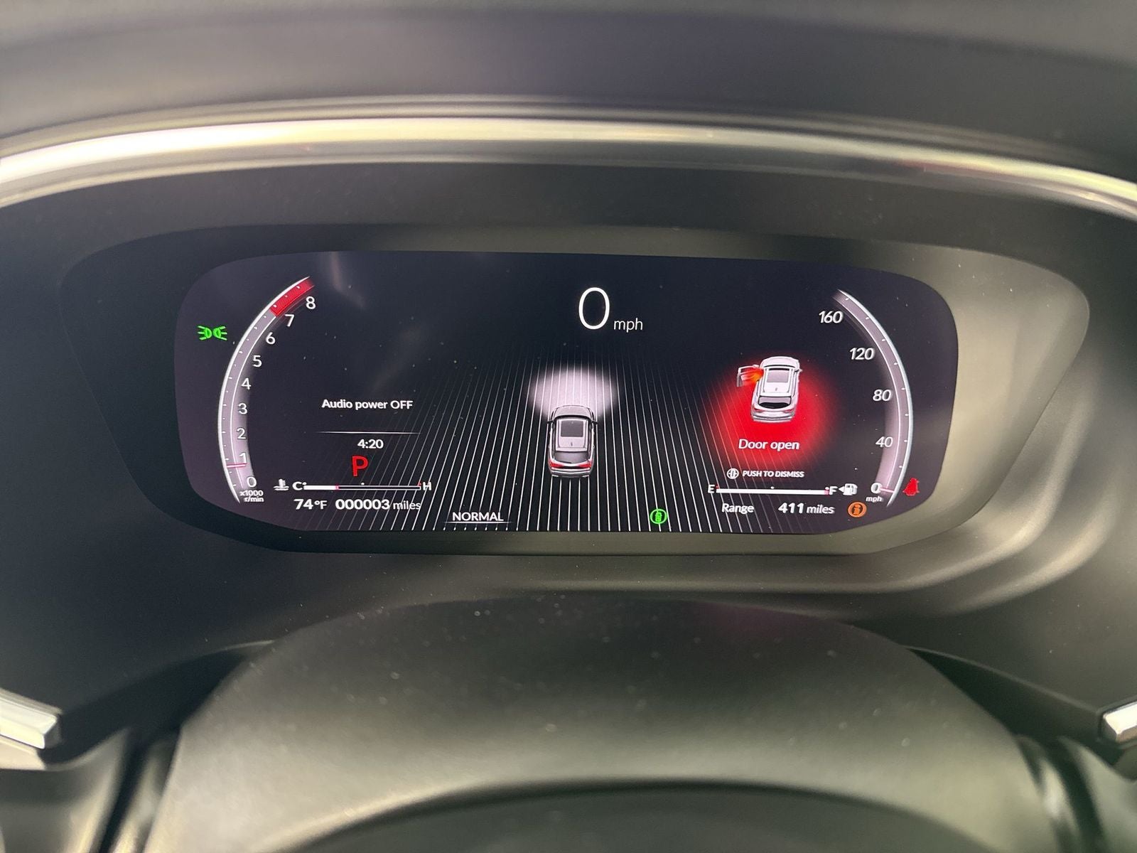 2026 Acura MDX SH-AWD A-Spec