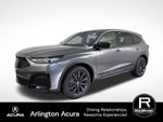 2026 Acura MDX SH-AWD A-Spec
