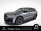 2026 Acura MDX SH-AWD A-Spec