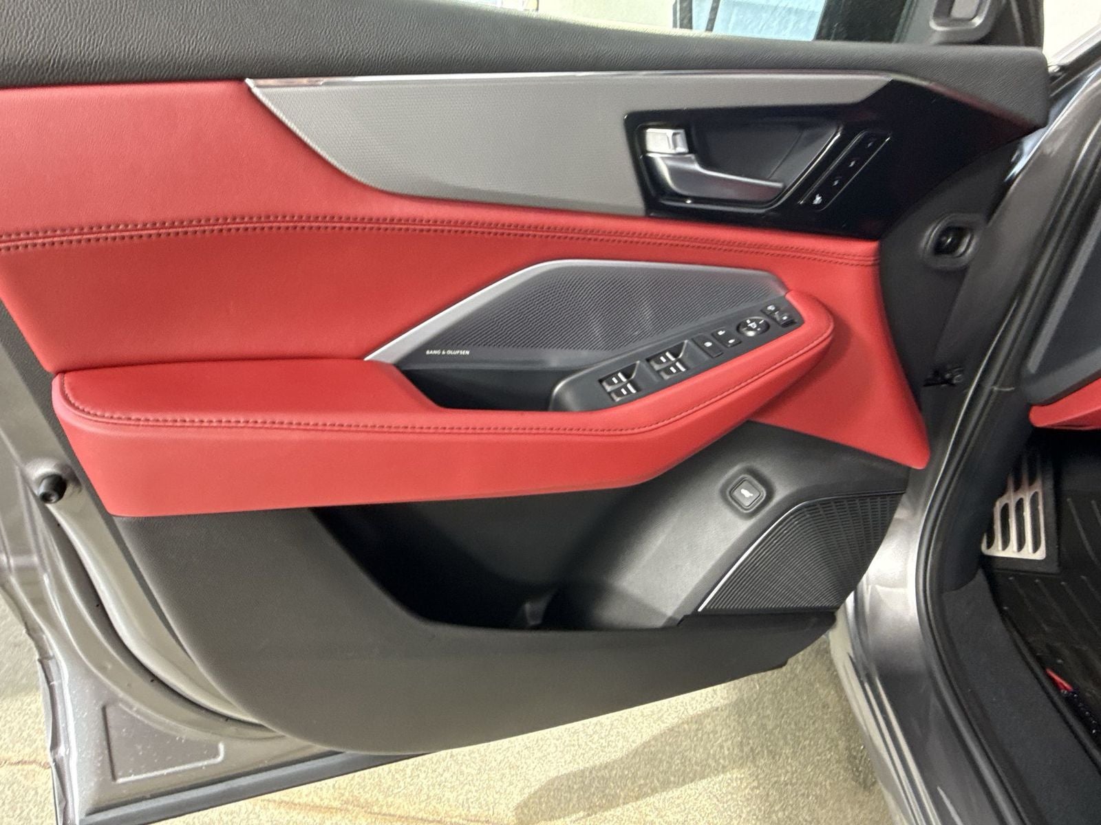 2026 Acura MDX SH-AWD A-Spec