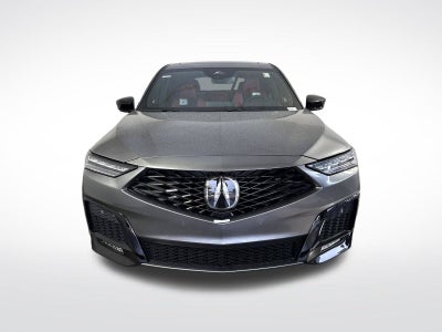 2026 Acura MDX SH-AWD A-Spec