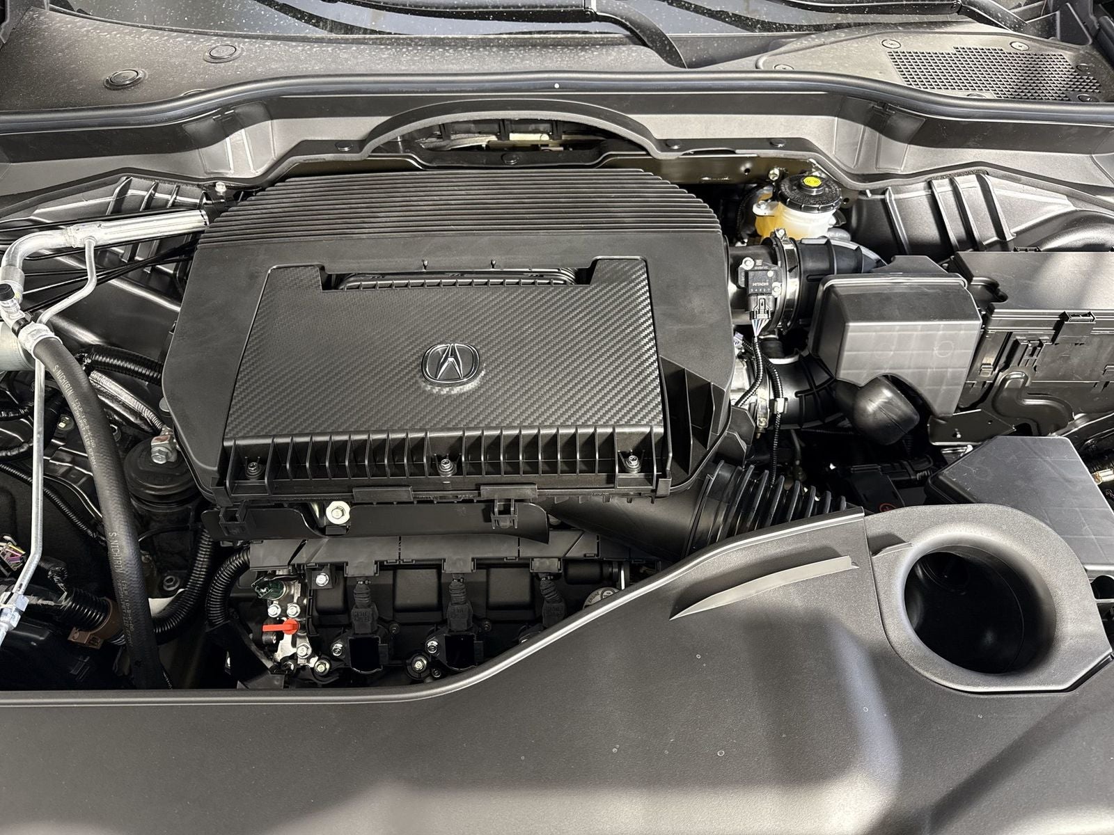 2026 Acura MDX SH-AWD A-Spec