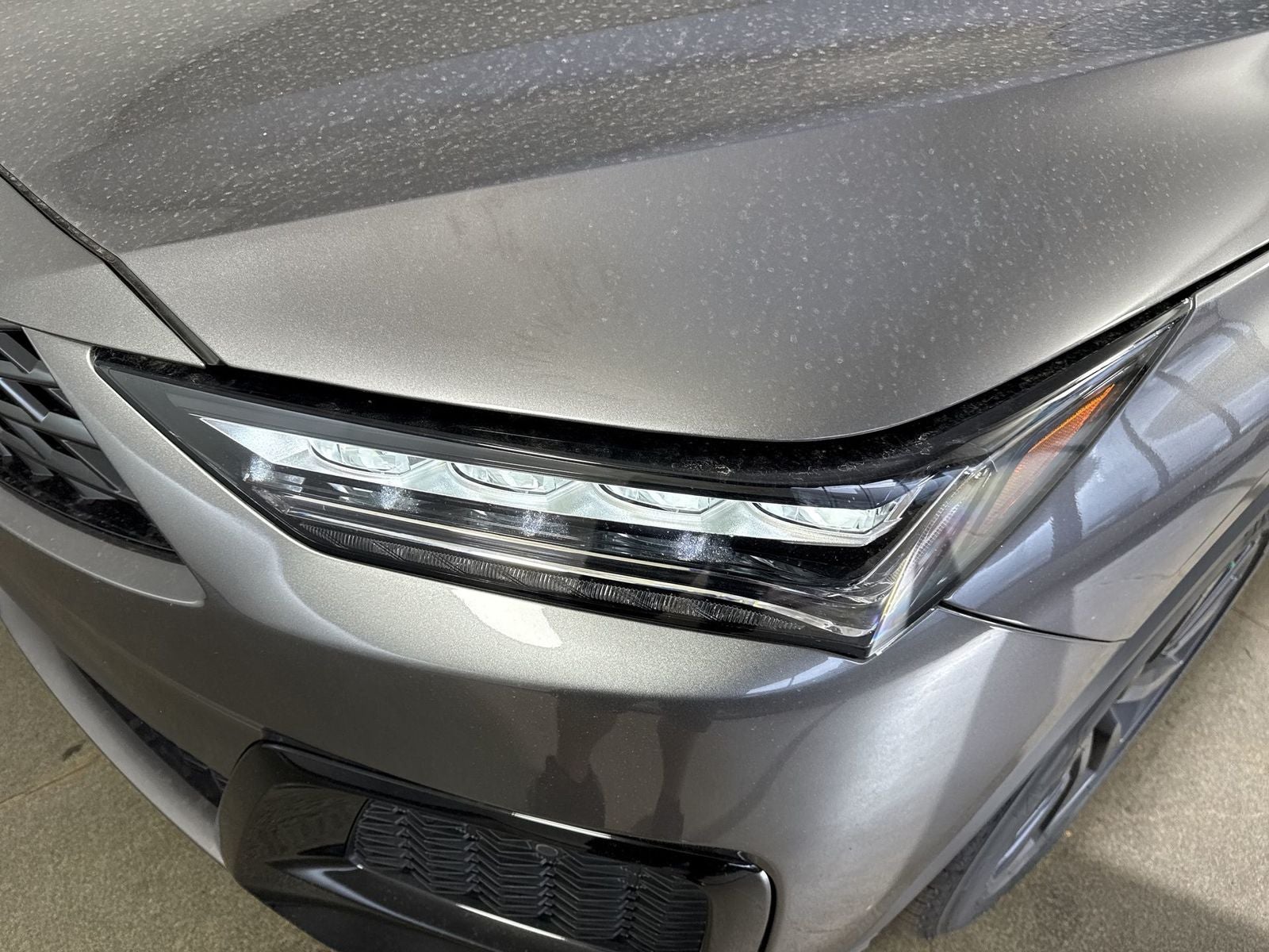 2026 Acura MDX SH-AWD A-Spec