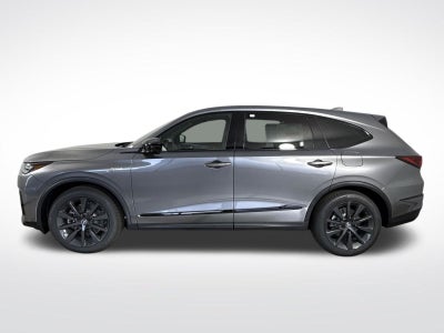 2026 Acura MDX SH-AWD A-Spec