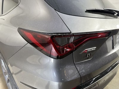 2026 Acura MDX SH-AWD A-Spec